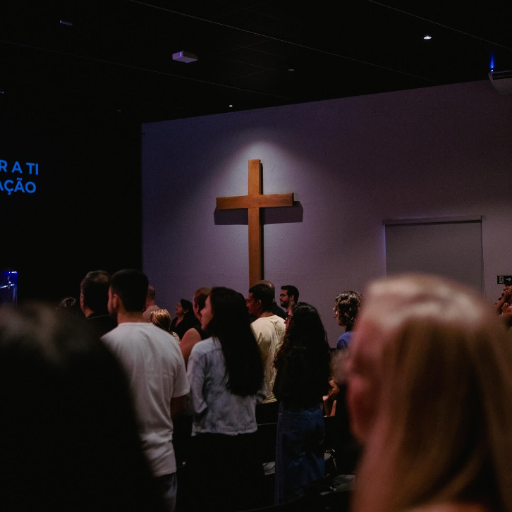 Comunidade da Igreja Vida