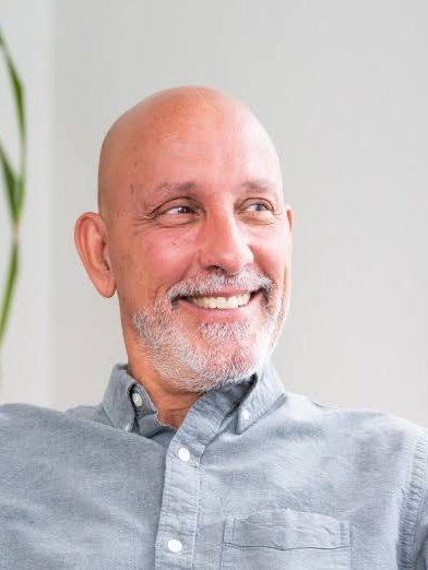 Dr. Michael Goheen